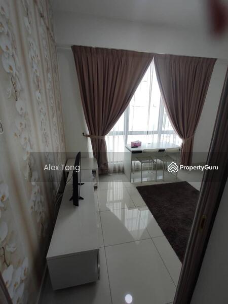 Condominium for Rent at Studio Fourteen - Alex Tong - PropertyGuru.com.my