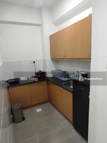 Condominium for Rent at Studio Fourteen - Alex Tong - PropertyGuru.com.my