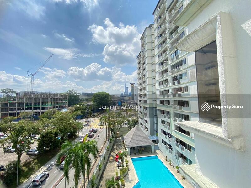Condominium for Rent at University Tower - Jasmine Yap - PropertyGuru.com.my