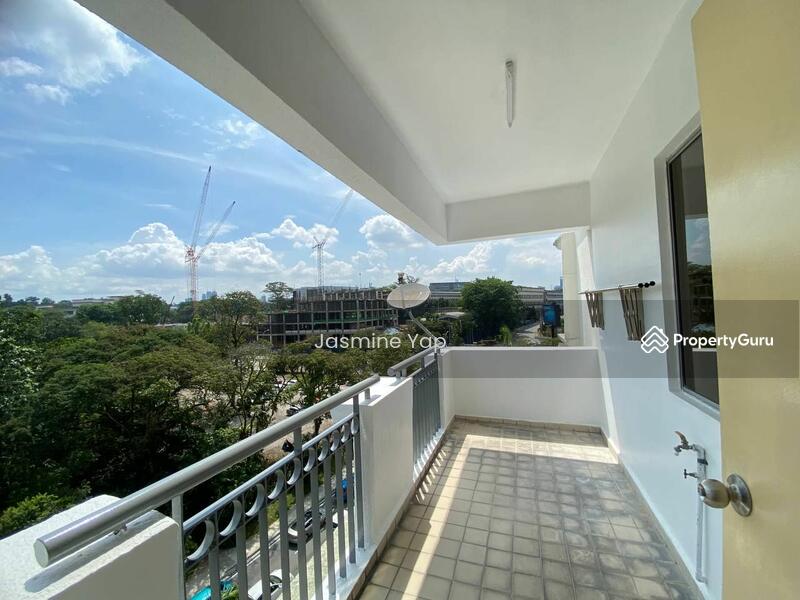 Condominium for Rent at University Tower - Jasmine Yap - PropertyGuru.com.my