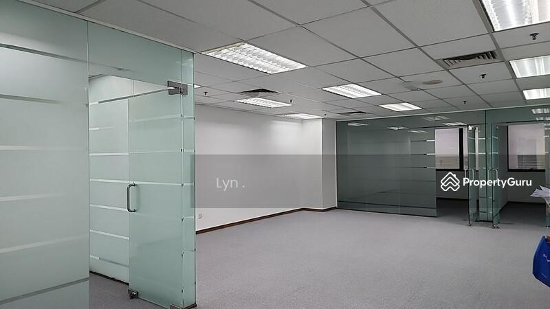 For Rent - Wisma UOA II