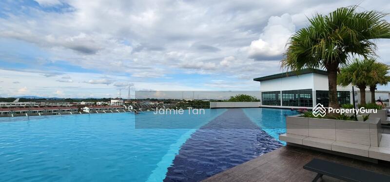 Servis Apartment untuk Disewa di D'Secret Garden (Pangsapuri Kempas Indah) - Jamie Tan - PropertyGuru.com.my