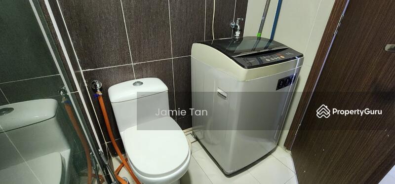 Servis Apartment untuk Disewa di D'Secret Garden (Pangsapuri Kempas Indah) - Jamie Tan - PropertyGuru.com.my