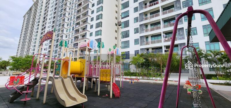 Servis Apartment untuk Disewa di D'Secret Garden (Pangsapuri Kempas Indah) - Jamie Tan - PropertyGuru.com.my