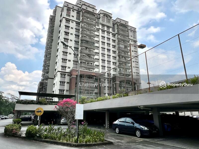 Kondominium untuk Dijual di Dwi Mahkota - Andrew Teo - PropertyGuru.com.my