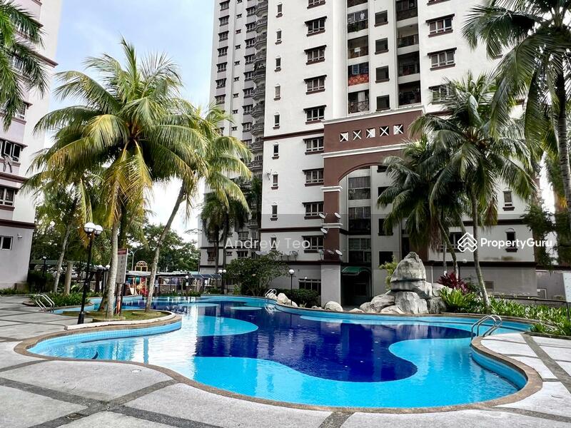 Kondominium untuk Dijual di Dwi Mahkota - Andrew Teo - PropertyGuru.com.my