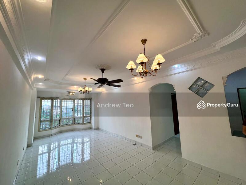 Kondominium untuk Dijual di Dwi Mahkota - Andrew Teo - PropertyGuru.com.my