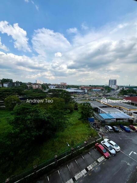 Kondominium untuk Dijual di Dwi Mahkota - Andrew Teo - PropertyGuru.com.my