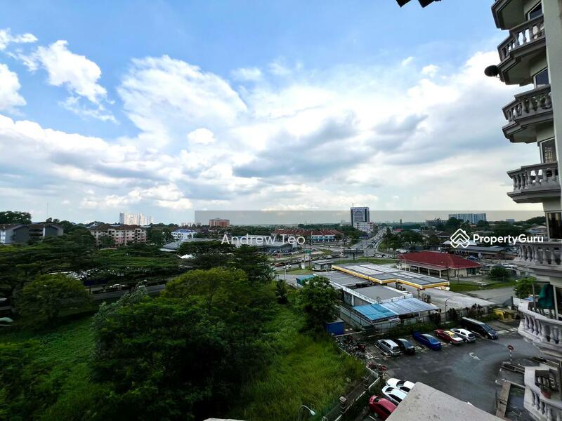 Kondominium untuk Dijual di Dwi Mahkota - Andrew Teo - PropertyGuru.com.my