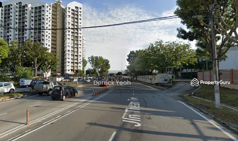 For Rent - LANDED 2 STOREY HOUSE, 2000sqft, at AYER ITAM FOR RENT