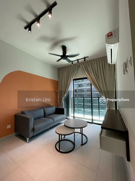 Service Residence for Rent at Majestic Maxim - Kristen Lim - PropertyGuru.com.my