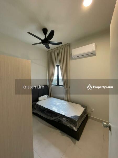 Service Residence for Rent at Majestic Maxim - Kristen Lim - PropertyGuru.com.my