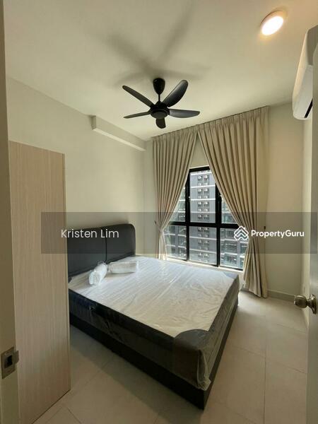 Service Residence for Rent at Majestic Maxim - Kristen Lim - PropertyGuru.com.my