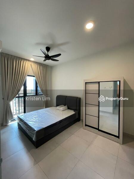 Service Residence for Rent at Majestic Maxim - Kristen Lim - PropertyGuru.com.my