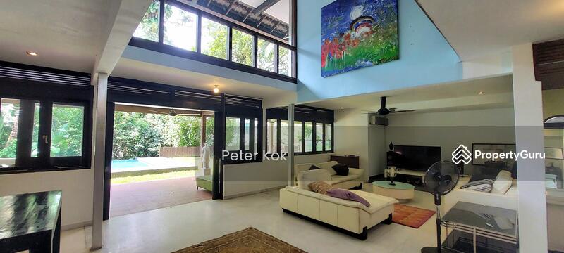 For Sale - Bukit Gasing, Seksyen 5, Petaling Jaya