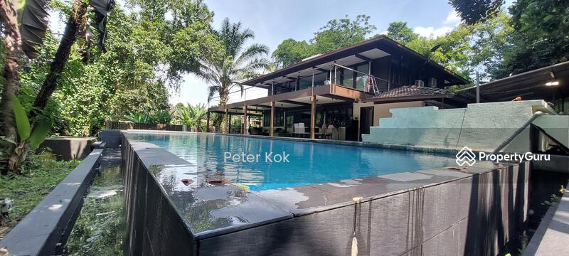 For Sale - Bukit Gasing, Seksyen 5, Petaling Jaya