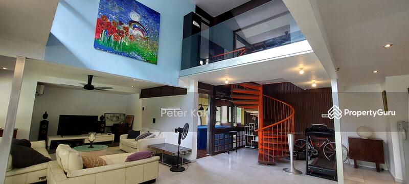 For Sale - Bukit Gasing, Seksyen 5, Petaling Jaya