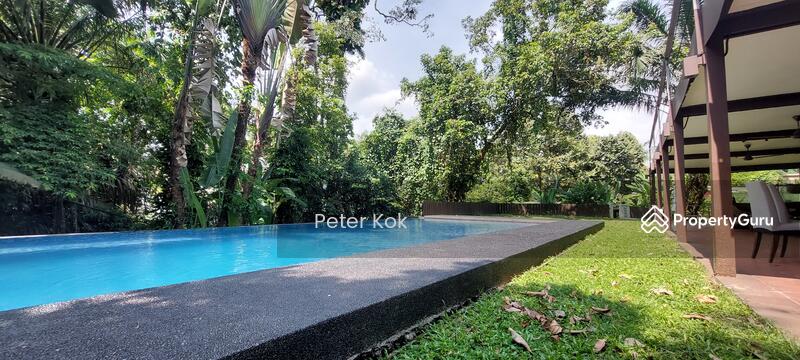 For Sale - Bukit Gasing, Seksyen 5, Petaling Jaya