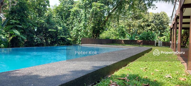 For Sale - Bukit Gasing, Seksyen 5, Petaling Jaya