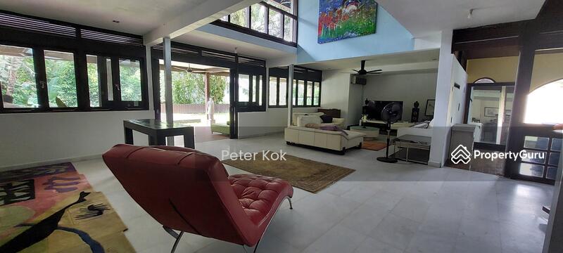 For Sale - Bukit Gasing, Seksyen 5, Petaling Jaya