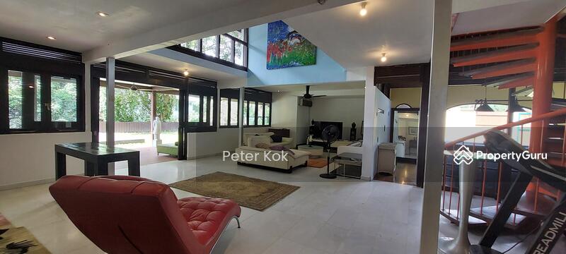 For Sale - Bukit Gasing, Seksyen 5, Petaling Jaya