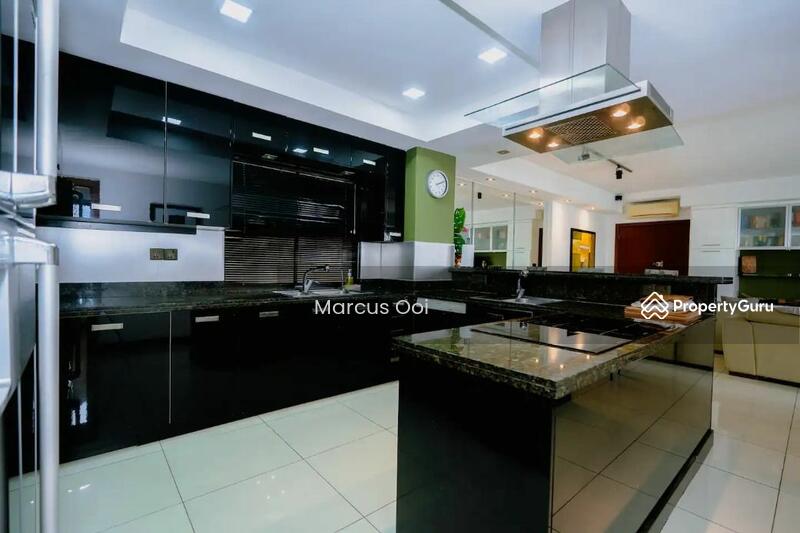 Untuk Dijual - Bougainvilla Condominium, Bukit Bintang