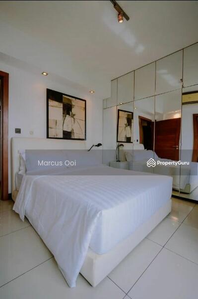 Untuk Dijual - Bougainvilla Condominium, Bukit Bintang
