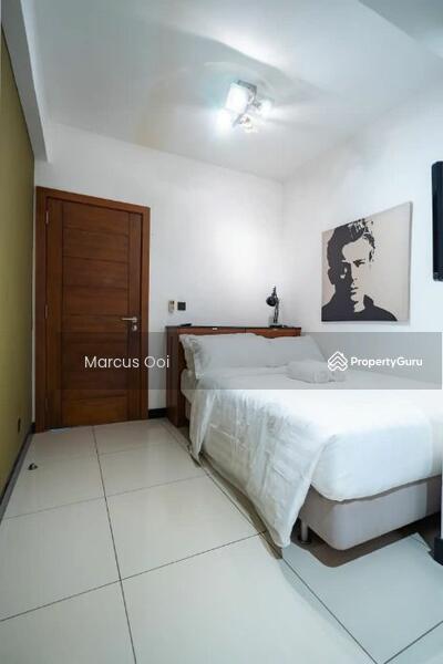 Untuk Dijual - Bougainvilla Condominium, Bukit Bintang