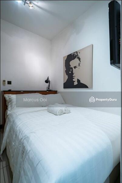 Untuk Dijual - Bougainvilla Condominium, Bukit Bintang