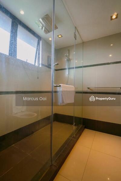 Untuk Dijual - Bougainvilla Condominium, Bukit Bintang