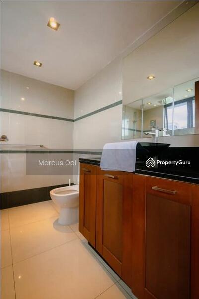 Untuk Dijual - Bougainvilla Condominium, Bukit Bintang