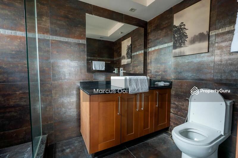 Untuk Dijual - Bougainvilla Condominium, Bukit Bintang