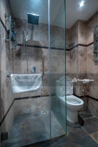 Untuk Dijual - Bougainvilla Condominium, Bukit Bintang