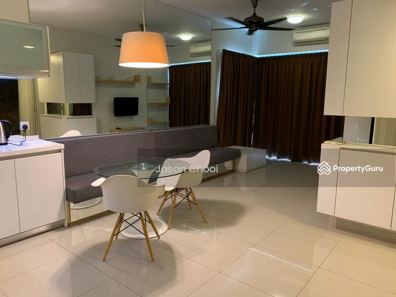 Apartment for Sale at Kiara East - Jason Chooi - PropertyGuru.com.my