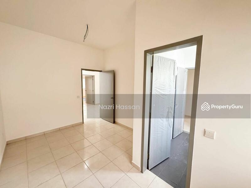 Untuk Dijual - Laman Haris @ Eco Grandeur