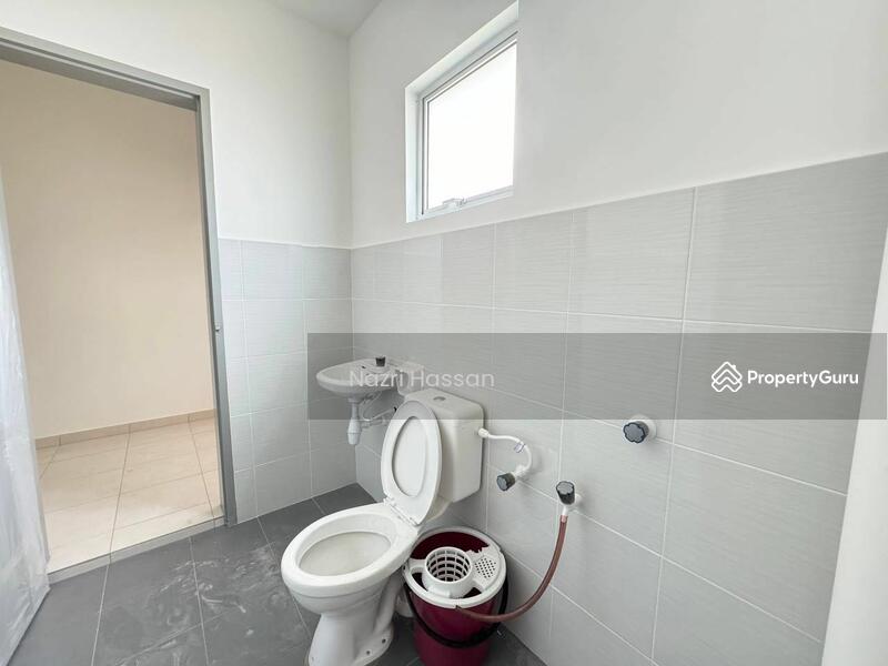 Untuk Dijual - Laman Haris @ Eco Grandeur