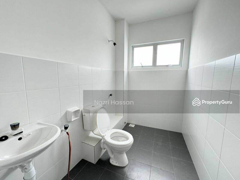 Untuk Dijual - Laman Haris @ Eco Grandeur