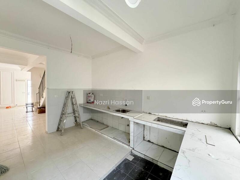 Untuk Dijual - Laman Haris @ Eco Grandeur