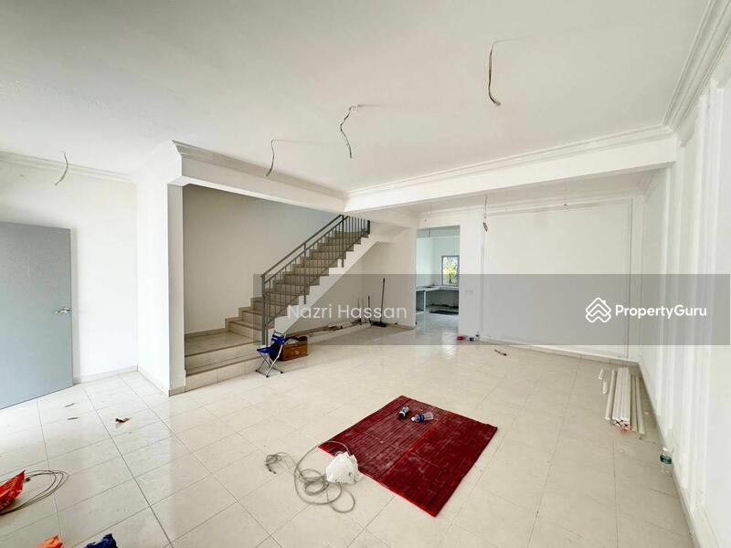 Untuk Dijual - Laman Haris @ Eco Grandeur