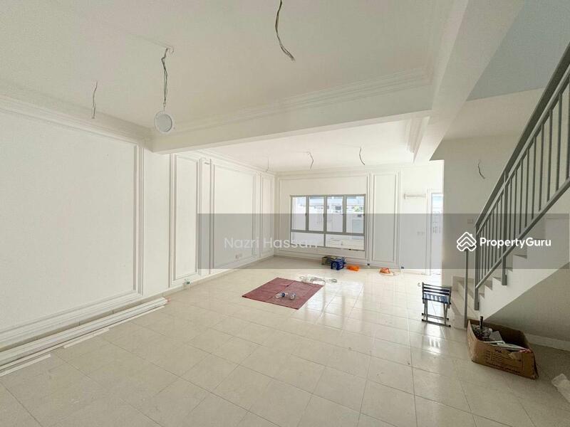 Untuk Dijual - Laman Haris @ Eco Grandeur
