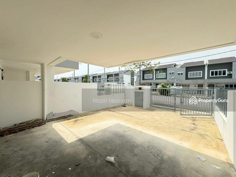 Untuk Dijual - Laman Haris @ Eco Grandeur
