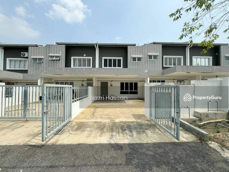 Untuk Dijual - Laman Haris @ Eco Grandeur