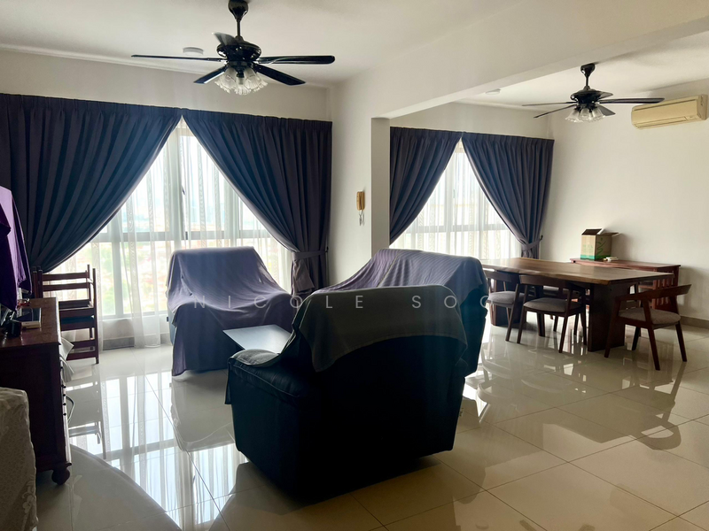 For Sale - Avantas Residences