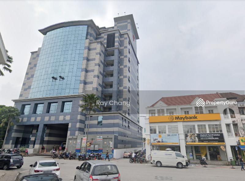 Shop / Office for Rent in Taipan Business Centre (Subang Jaya) - Ray Chang - PropertyGuru.com.my