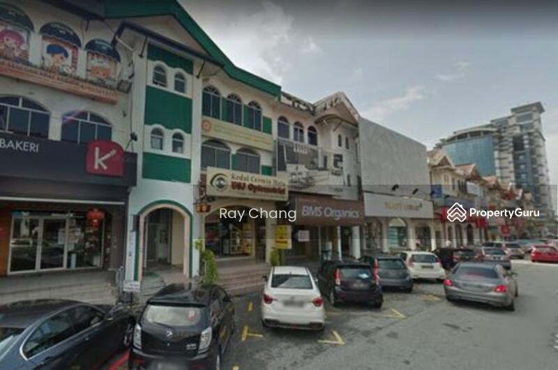 Shop / Office for Rent in Taipan Business Centre (Subang Jaya) - Ray Chang - PropertyGuru.com.my