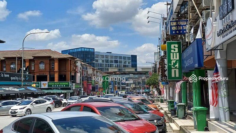 Shop / Office for Rent in Taipan Business Centre (Subang Jaya) - Ray Chang - PropertyGuru.com.my