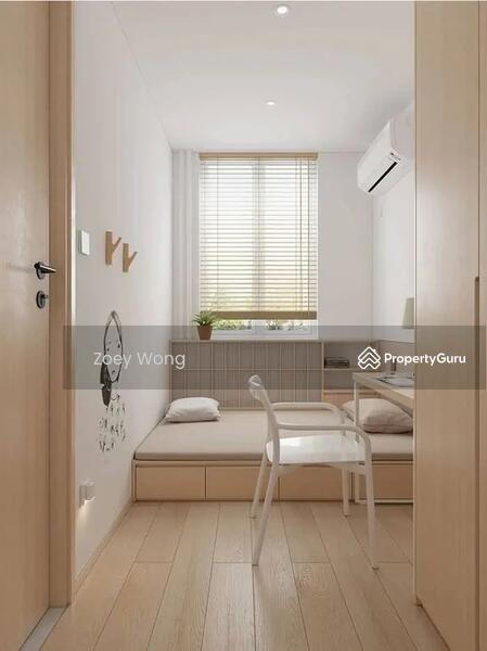 Kepong RM450K Link to MRT Kepong Baru Fully Furnished untuk Untuk Dijual - RM 450,000, Mac 2026 - PropertyGuru.com.my