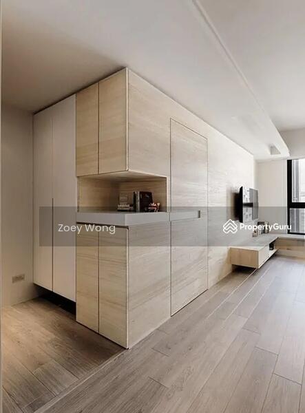 Kepong RM450K Link to MRT Kepong Baru Fully Furnished untuk Untuk Dijual - RM 450,000, Mac 2026 - PropertyGuru.com.my