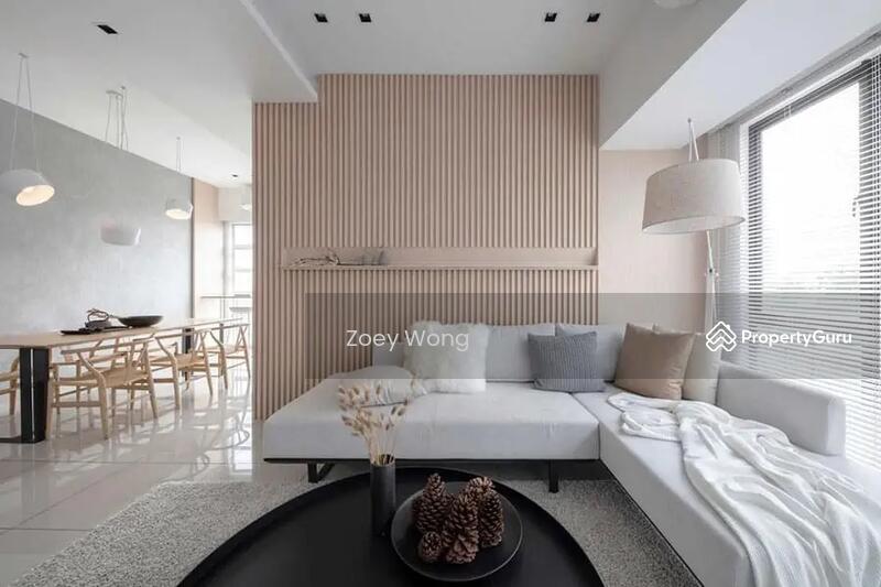 Kepong RM450K Link to MRT Kepong Baru Fully Furnished untuk Untuk Dijual - RM 450,000, Mac 2026 - PropertyGuru.com.my