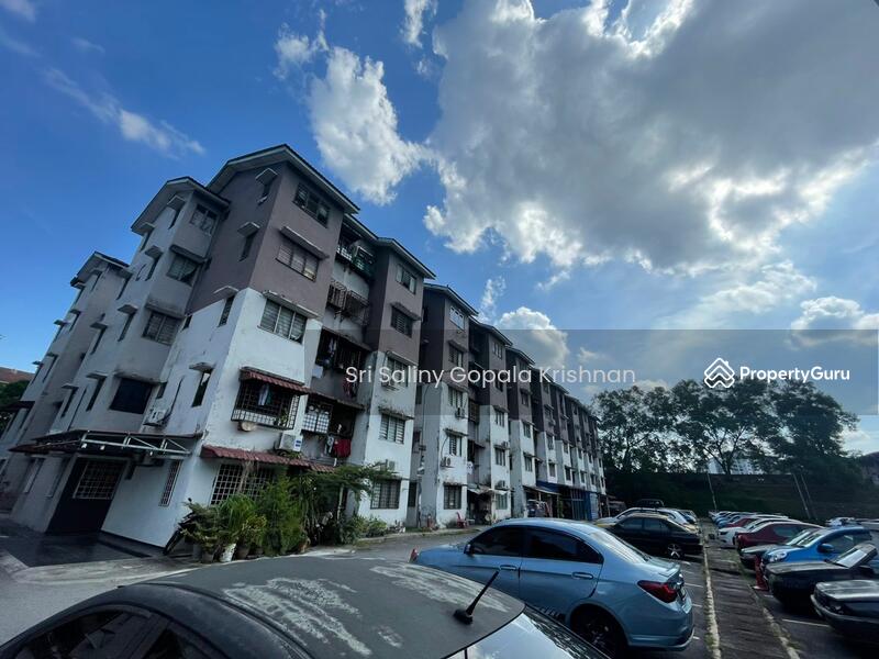 Wawasan Apartment , Puchong, Jalan Wawasan 5/3, BANDAR PUCHONG JAYA